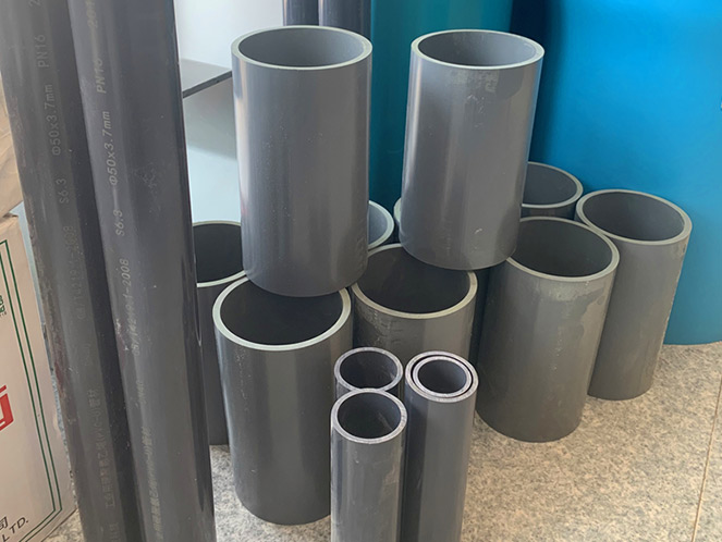 PVC-U工业管道